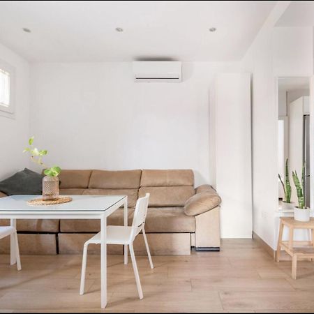Acogedor Y Precioso Apartamento En Sevilla Екстериор снимка