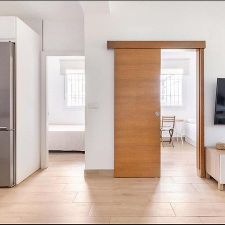 Acogedor Y Precioso Apartamento En Sevilla Екстериор снимка