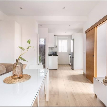 Acogedor Y Precioso Apartamento En Sevilla Екстериор снимка
