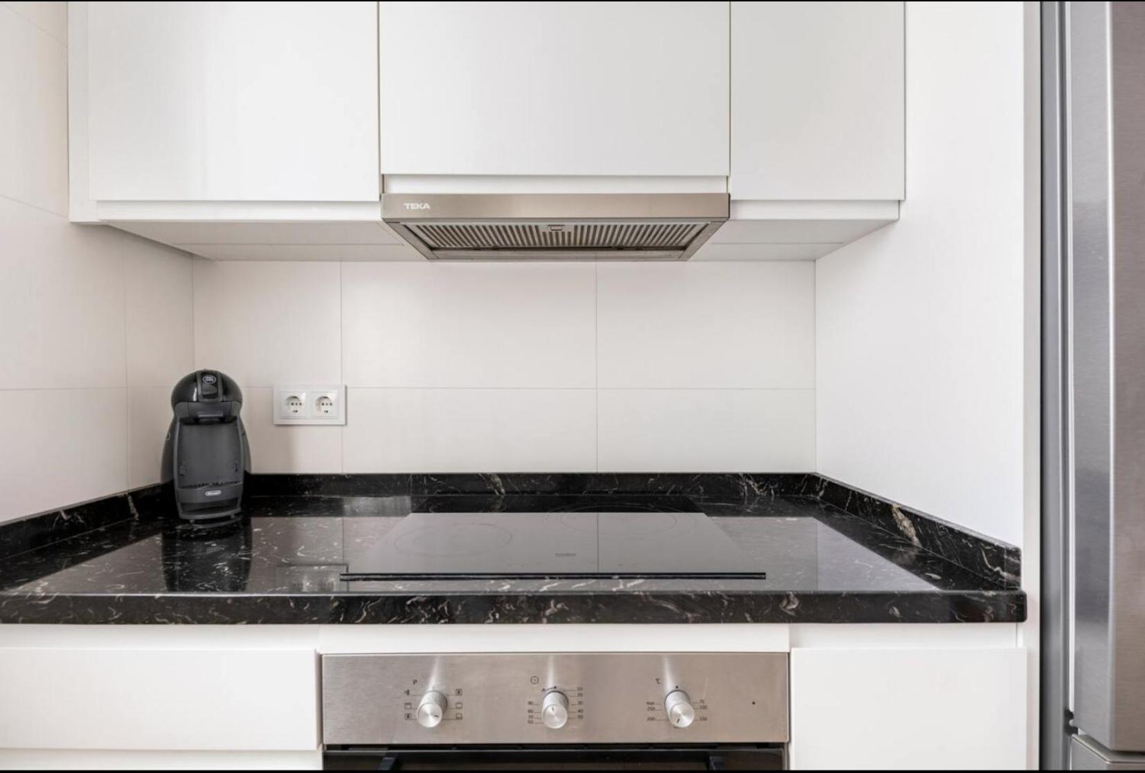 Acogedor Y Precioso Apartamento En Sevilla Екстериор снимка