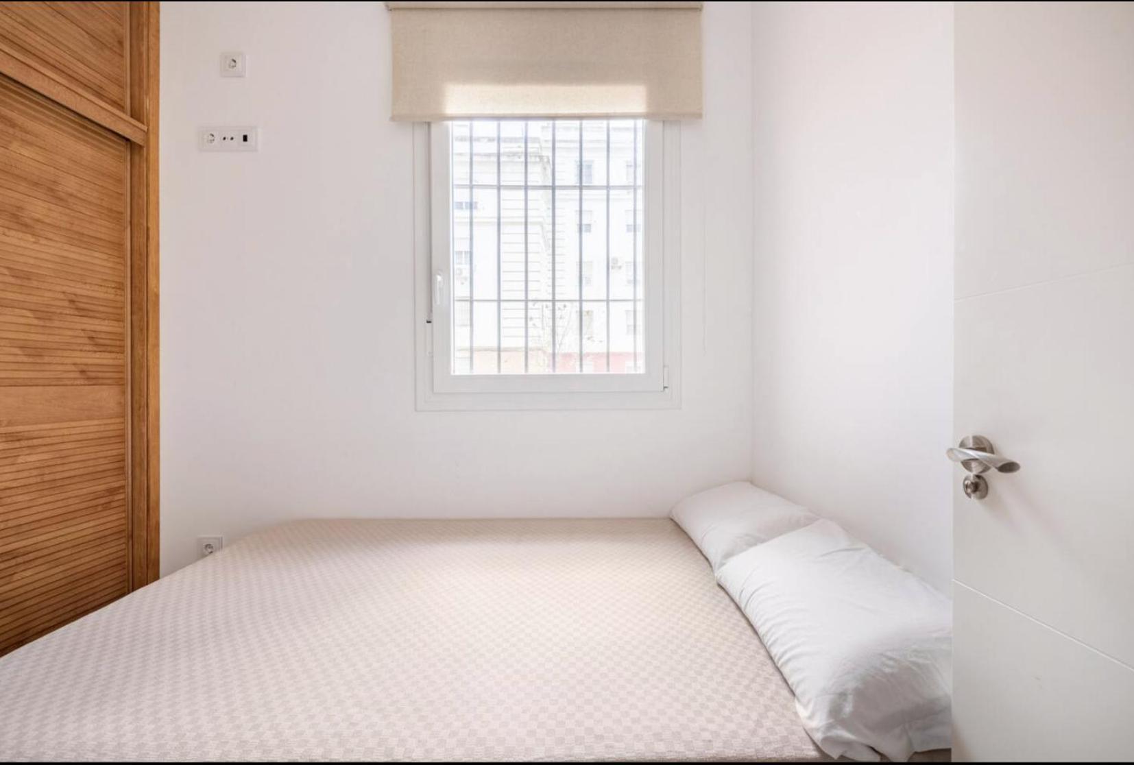 Acogedor Y Precioso Apartamento En Sevilla Екстериор снимка